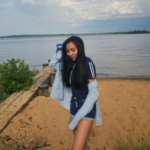 Meet your Posher, Althea matilda